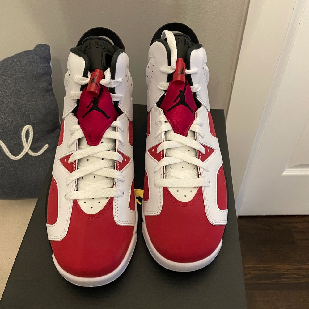 Air Jordan 6 Retro